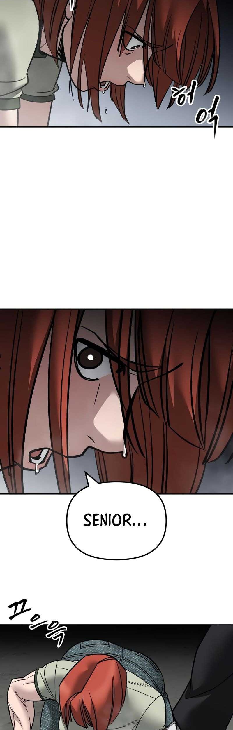 The Bully In Charge Chapter 131 - halaman 24
