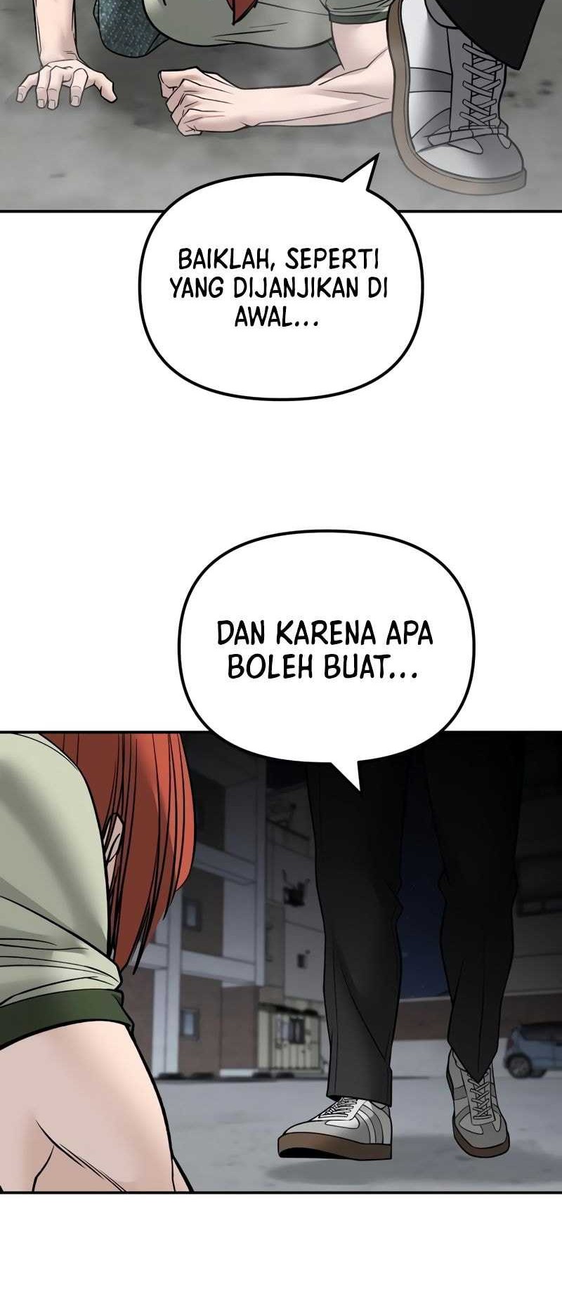 The Bully In Charge Chapter 131 - halaman 25