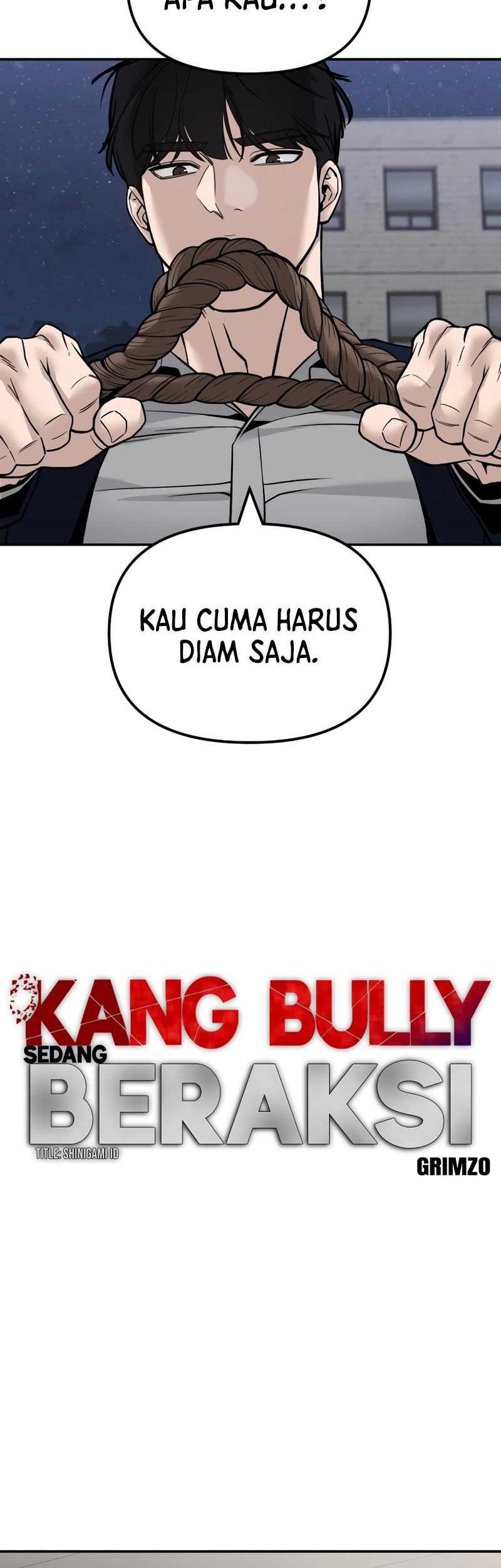 The Bully In Charge Chapter 131 - halaman 27