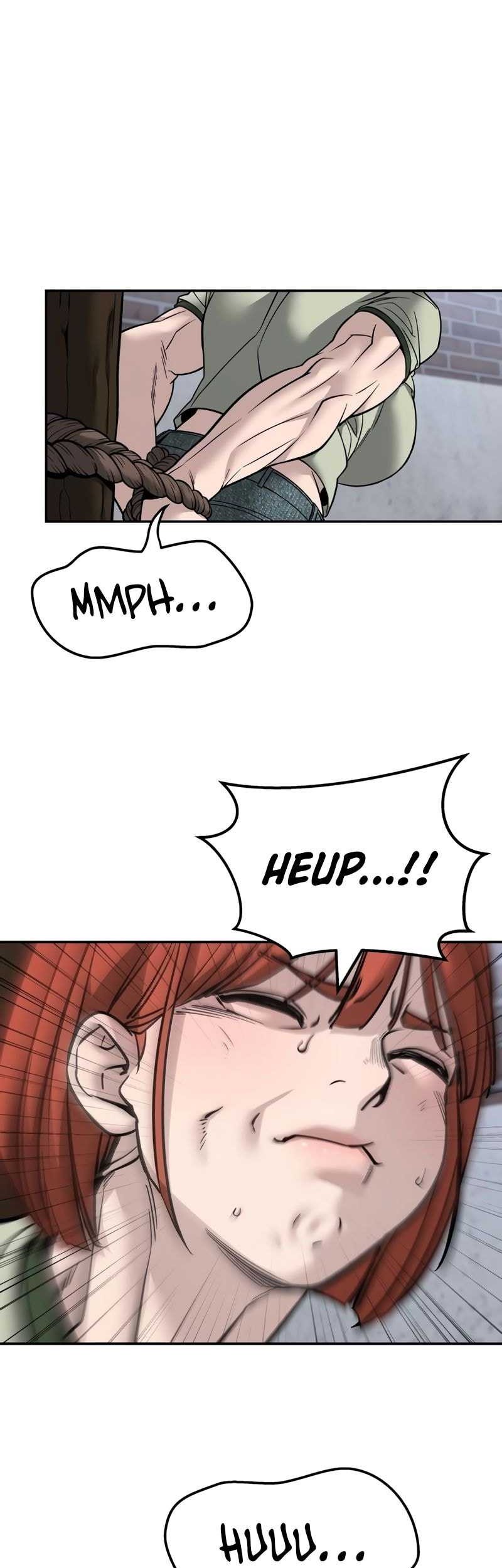 The Bully In Charge Chapter 131 - halaman 32