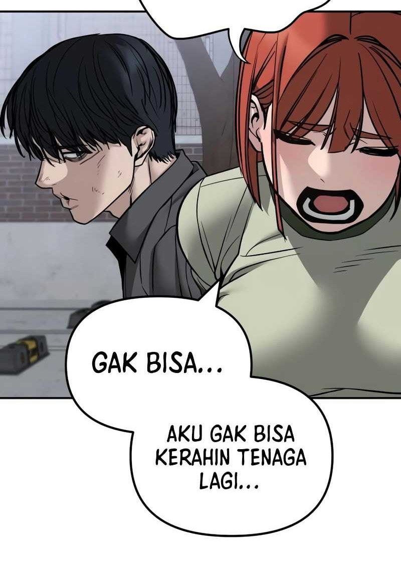 The Bully In Charge Chapter 131 - halaman 33