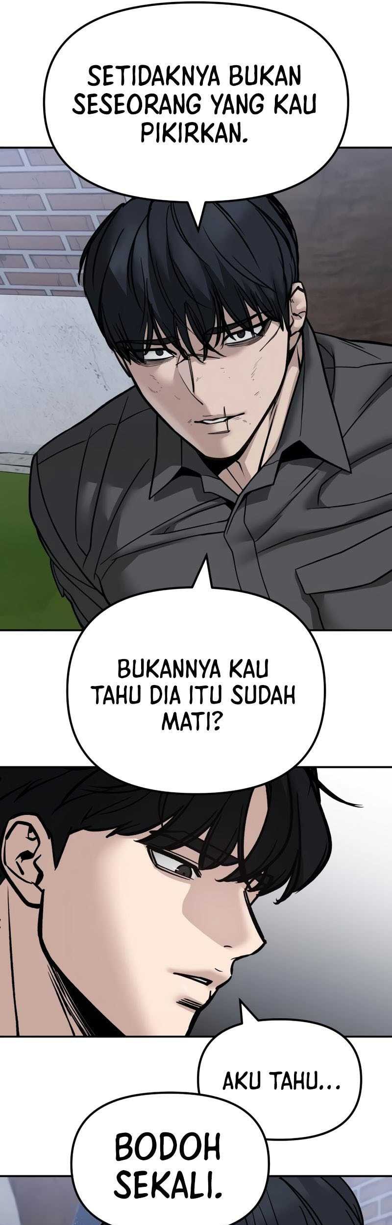 The Bully In Charge Chapter 131 - halaman 38