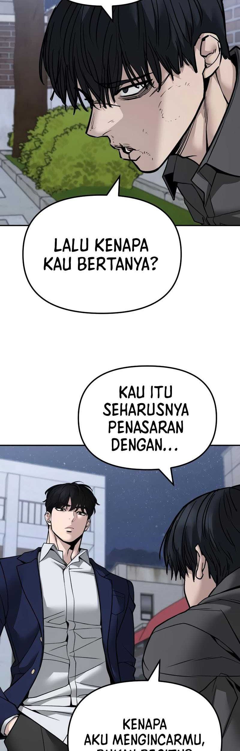 The Bully In Charge Chapter 131 - halaman 39