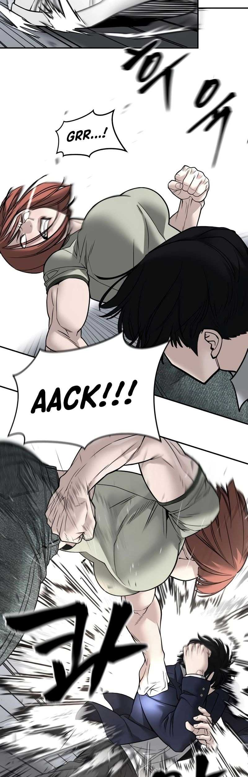 The Bully In Charge Chapter 131 - halaman 4