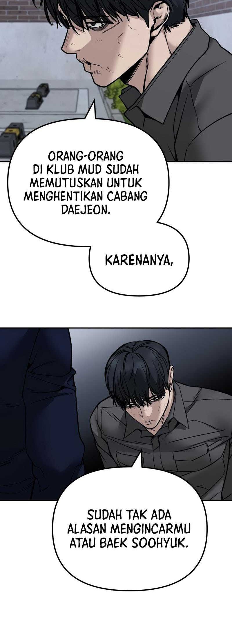 The Bully In Charge Chapter 131 - halaman 41