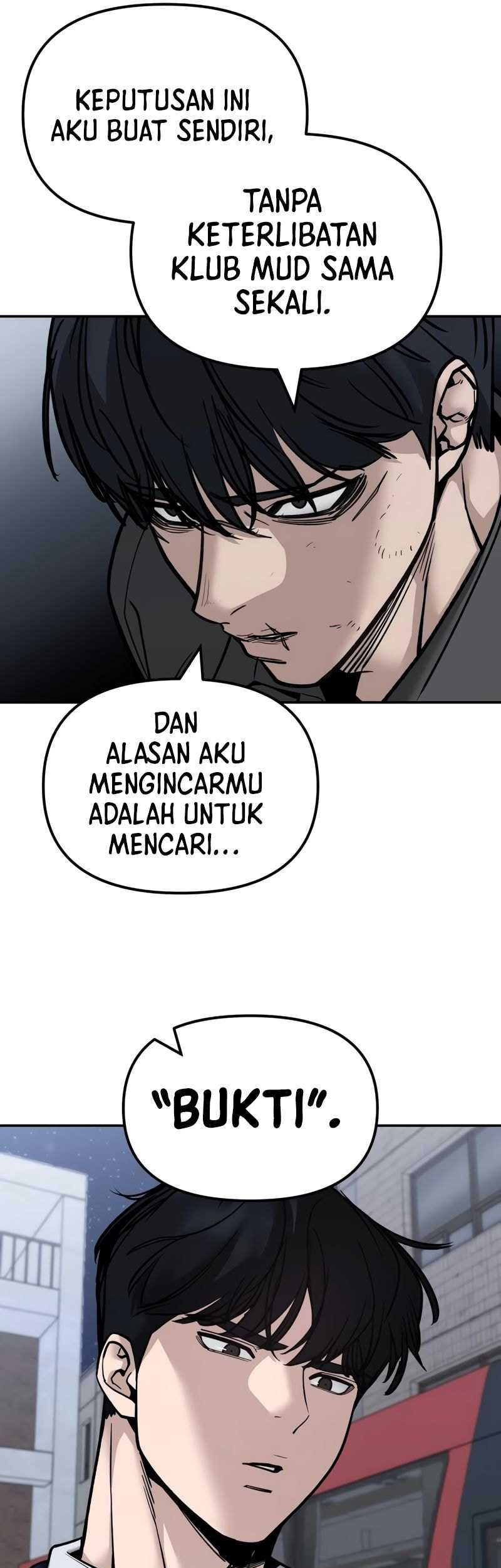 The Bully In Charge Chapter 131 - halaman 42