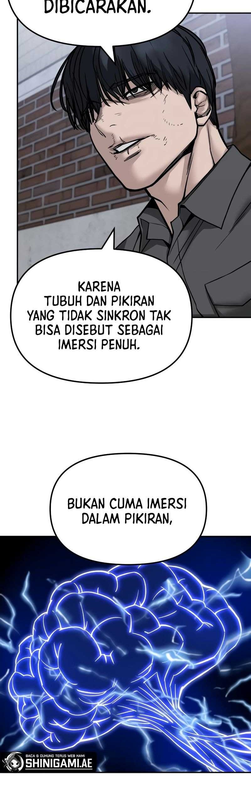 The Bully In Charge Chapter 131 - halaman 47