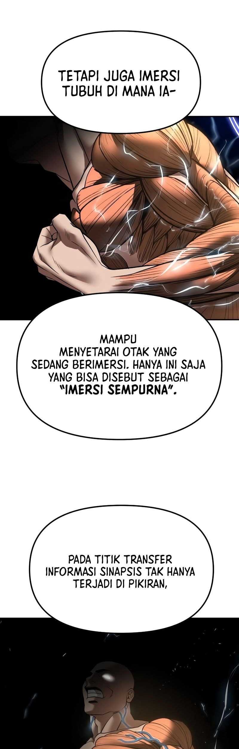 The Bully In Charge Chapter 131 - halaman 48