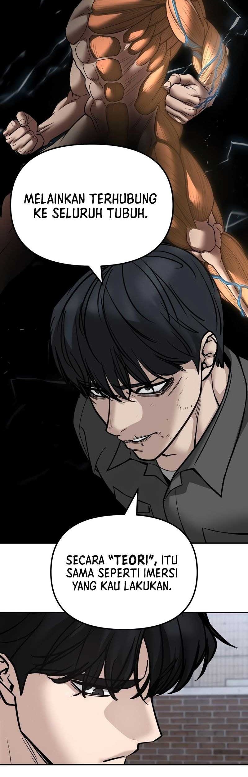 The Bully In Charge Chapter 131 - halaman 49