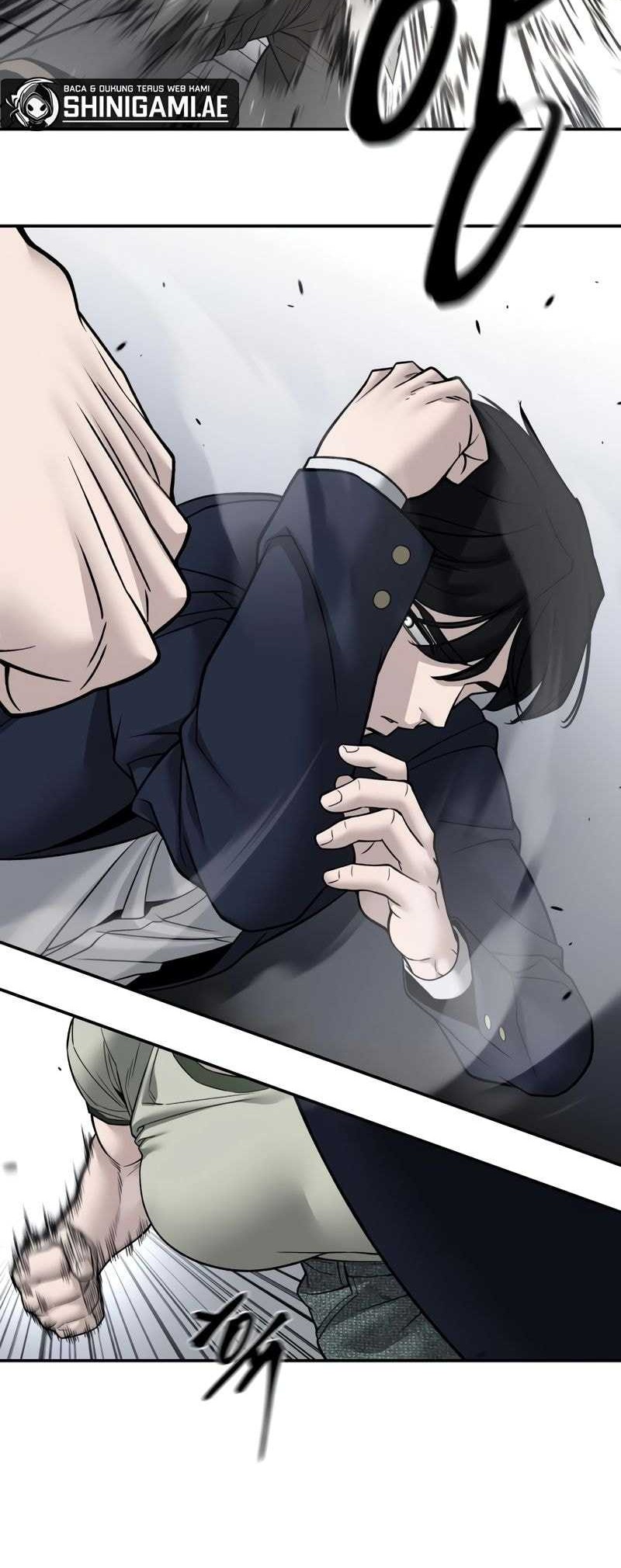 The Bully In Charge Chapter 131 - halaman 5