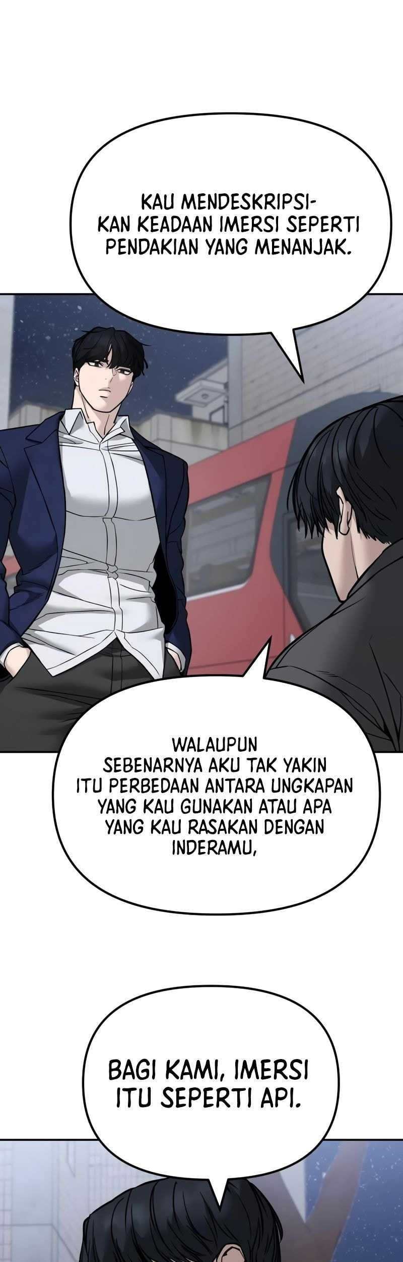 The Bully In Charge Chapter 131 - halaman 50