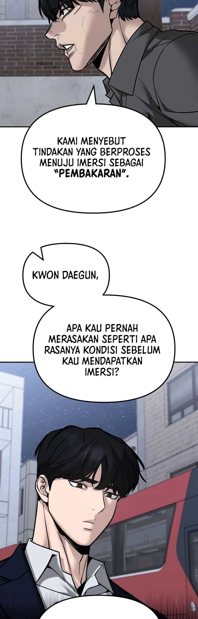 The Bully In Charge Chapter 131 - halaman 51