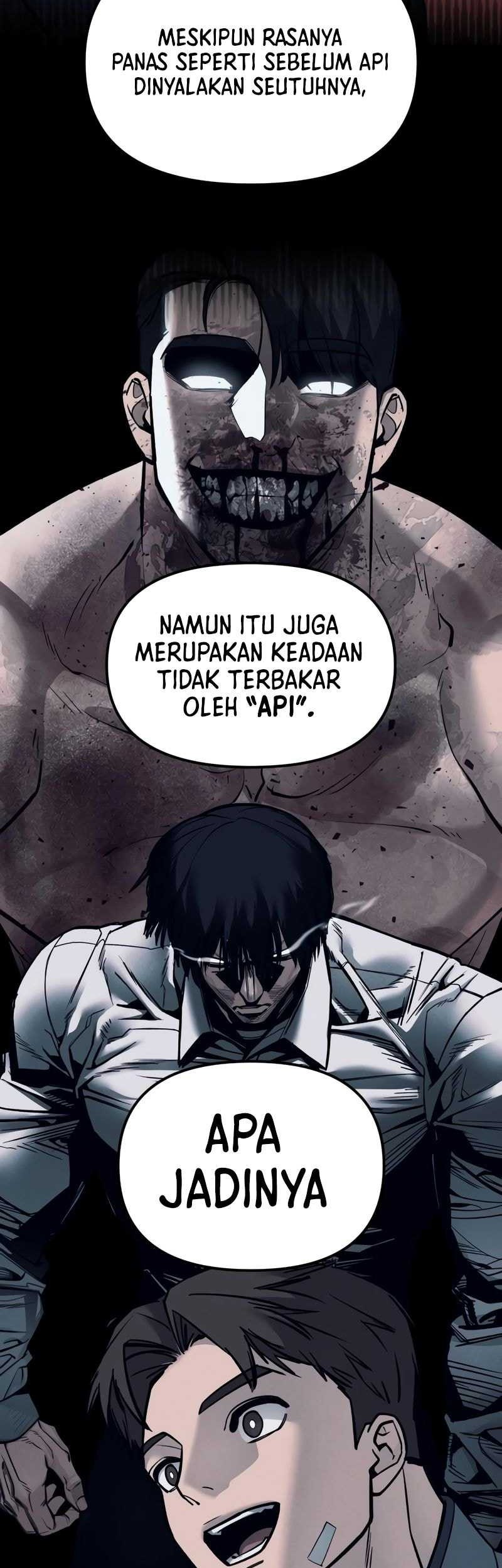 The Bully In Charge Chapter 131 - halaman 52