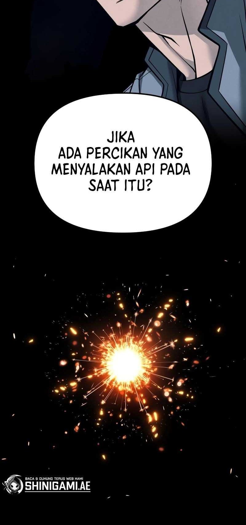 The Bully In Charge Chapter 131 - halaman 53