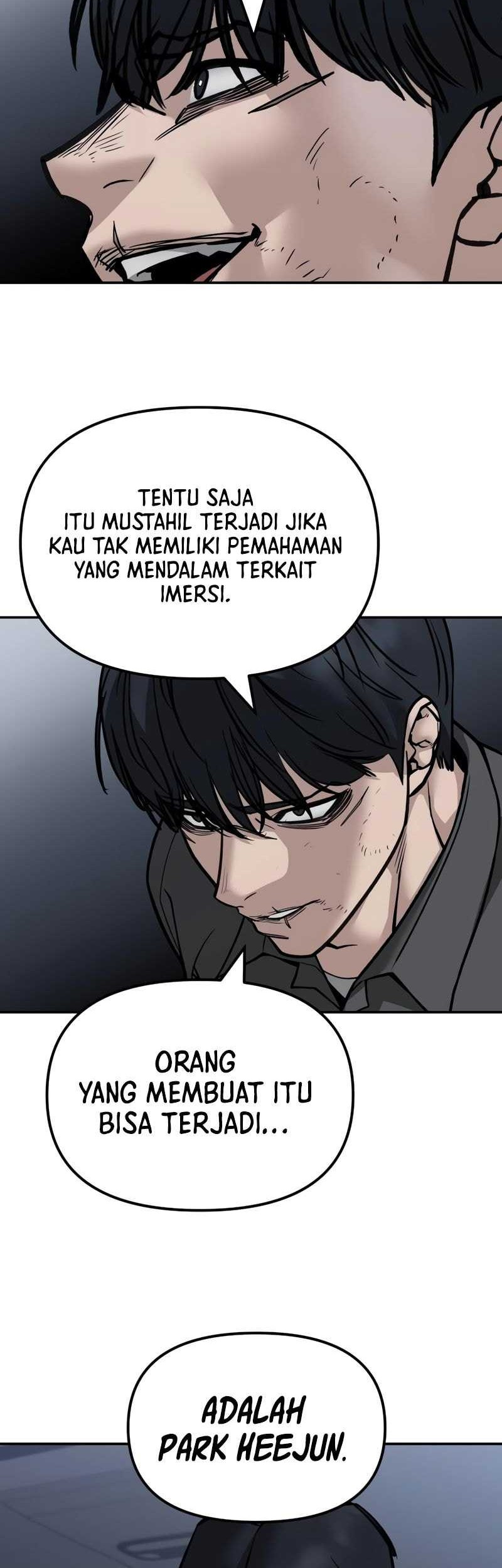 The Bully In Charge Chapter 131 - halaman 55