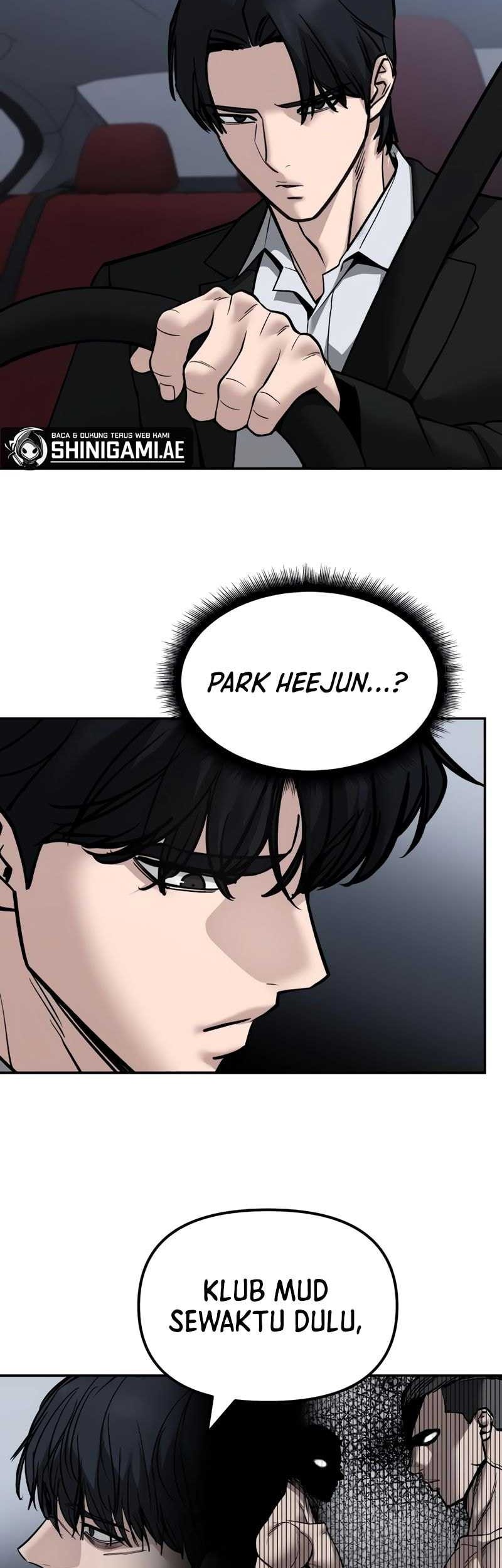 The Bully In Charge Chapter 131 - halaman 56