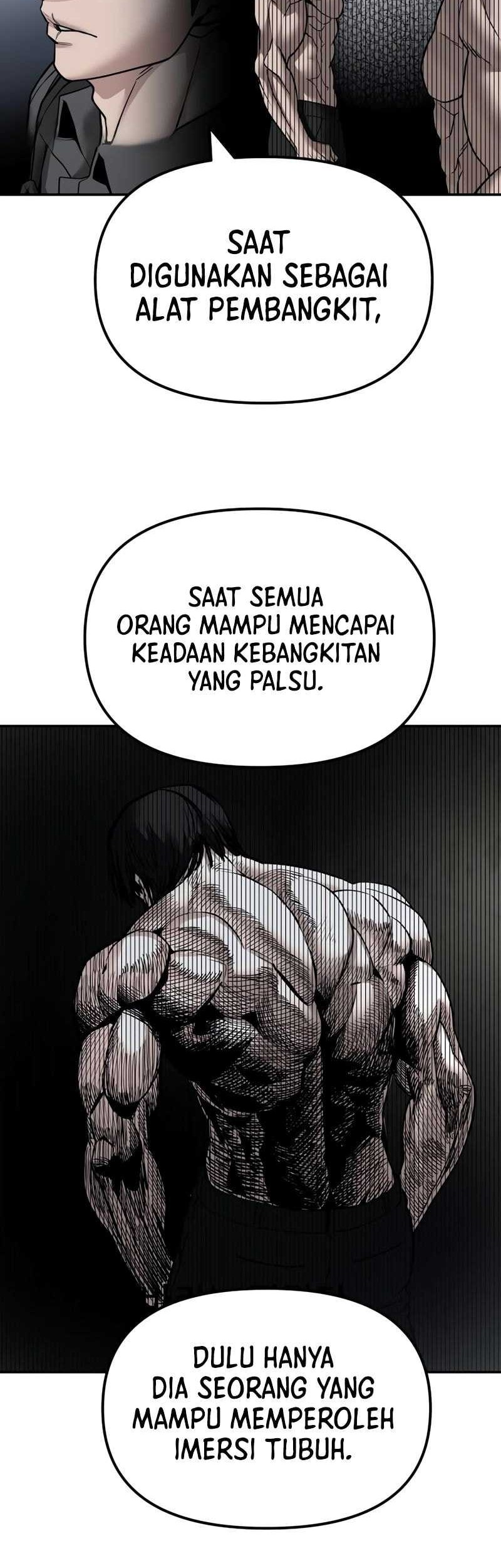 The Bully In Charge Chapter 131 - halaman 57