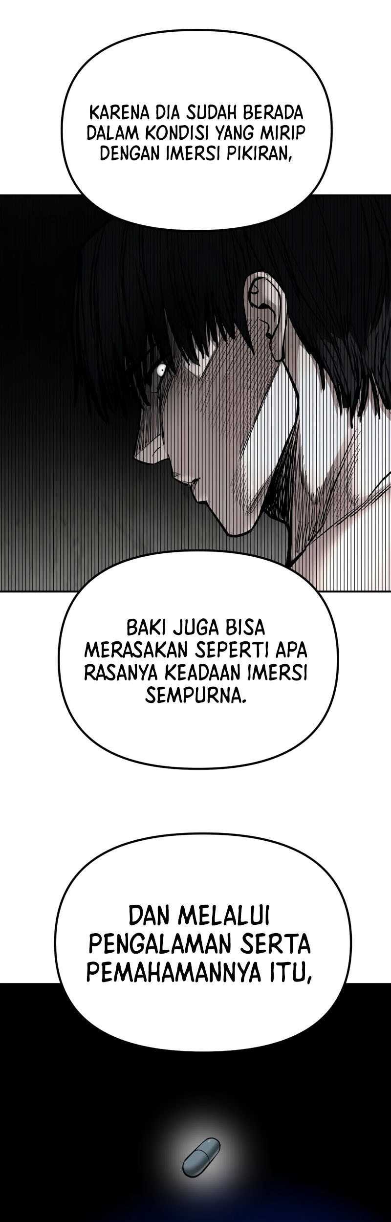 The Bully In Charge Chapter 131 - halaman 58
