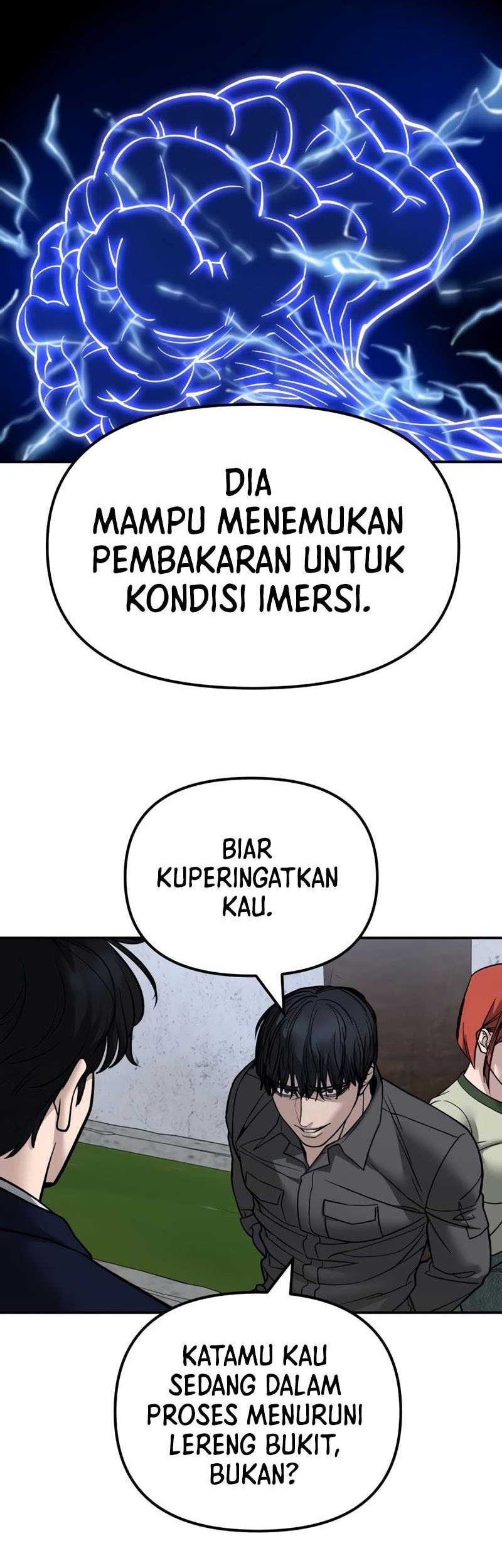 The Bully In Charge Chapter 131 - halaman 59