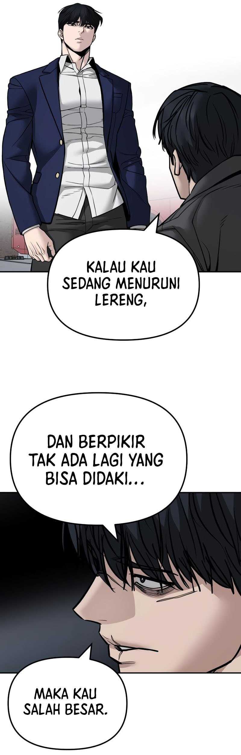 The Bully In Charge Chapter 131 - halaman 60