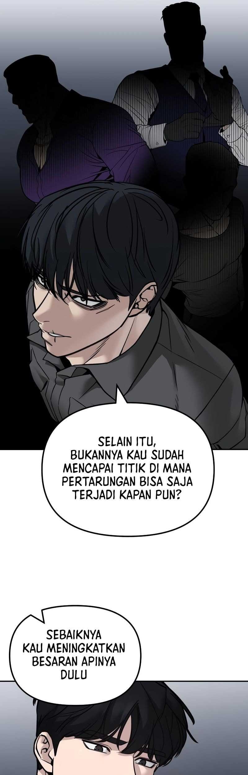 The Bully In Charge Chapter 131 - halaman 62