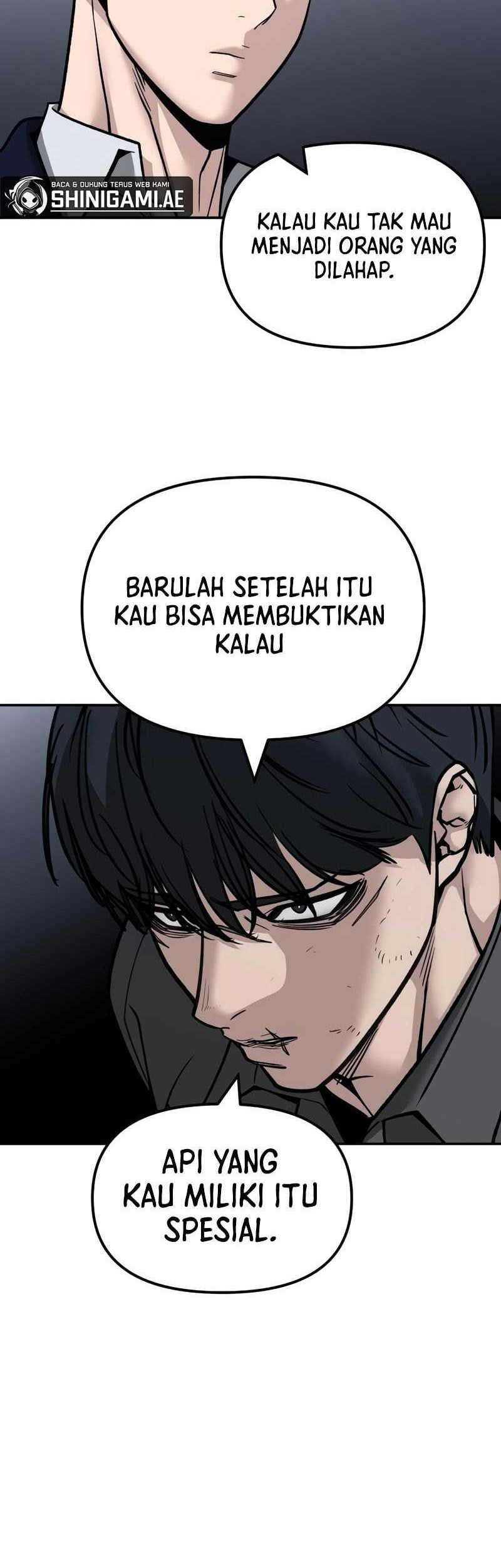 The Bully In Charge Chapter 131 - halaman 63
