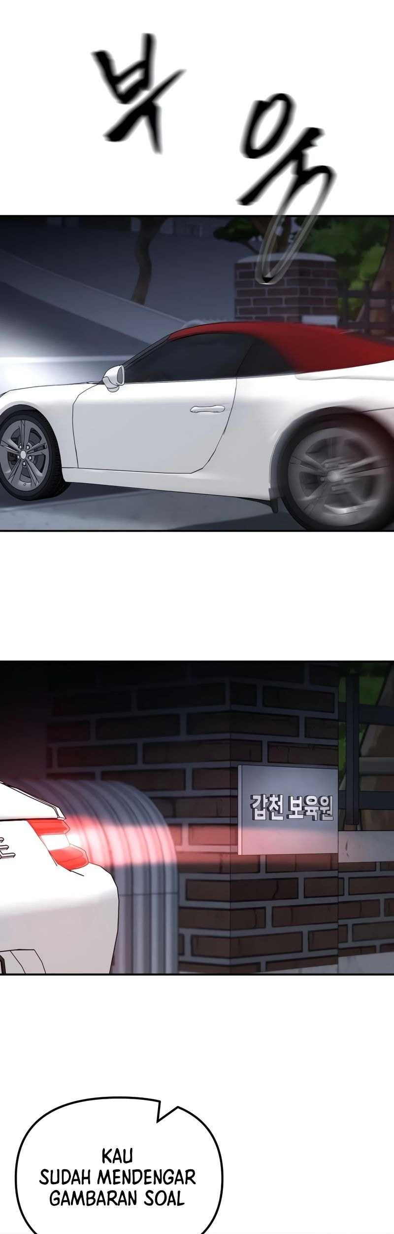 The Bully In Charge Chapter 131 - halaman 64
