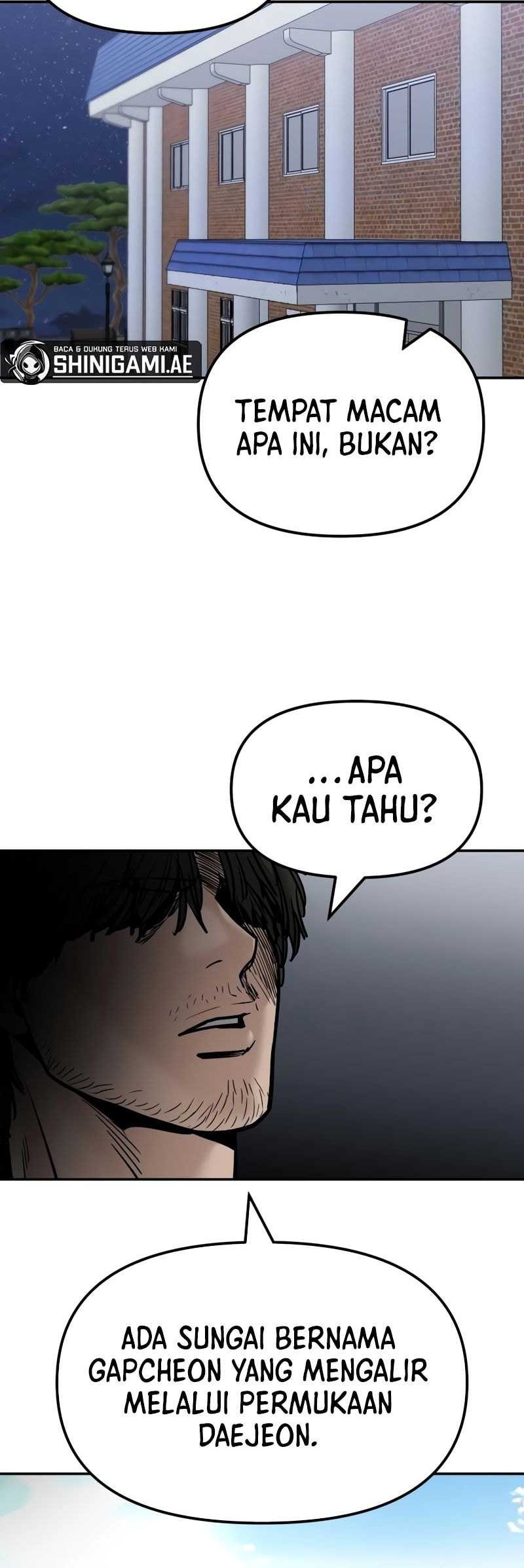 The Bully In Charge Chapter 131 - halaman 65