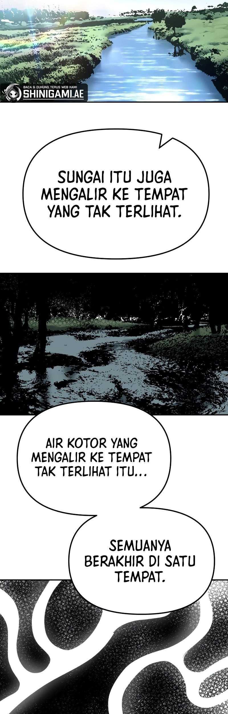 The Bully In Charge Chapter 131 - halaman 66