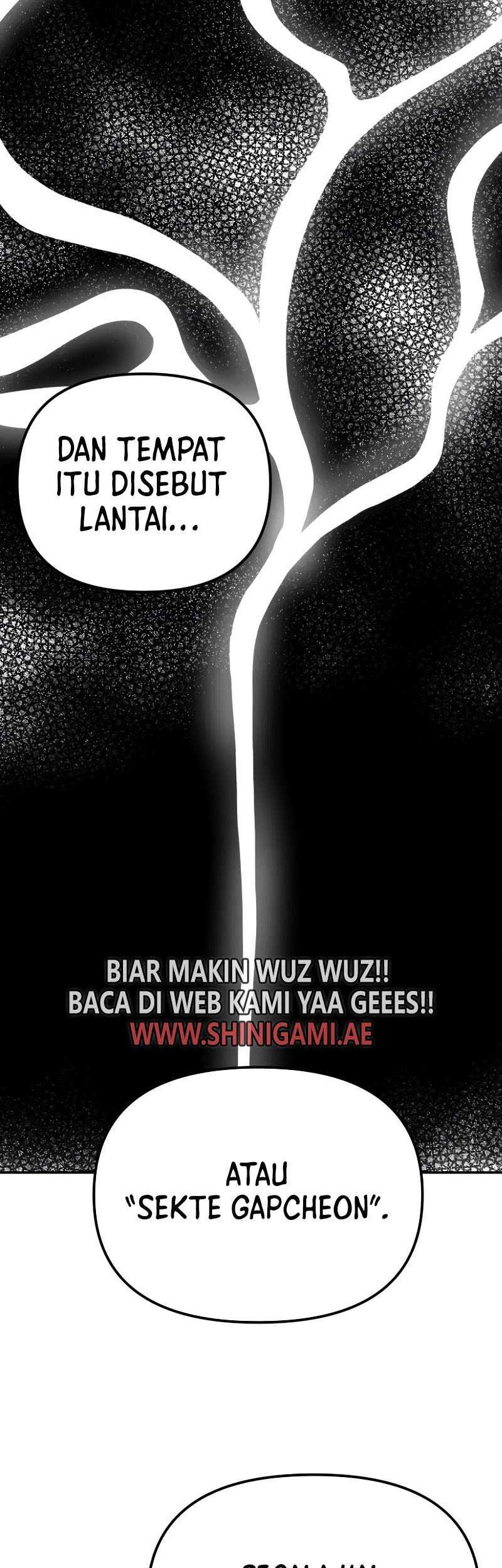The Bully In Charge Chapter 131 - halaman 67