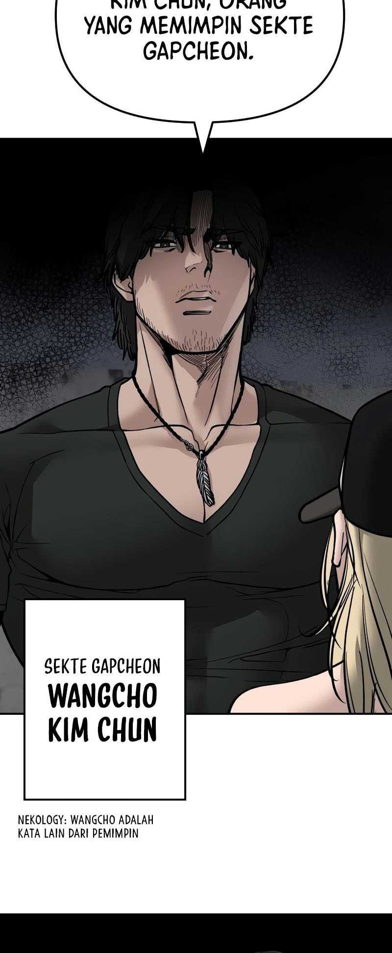 The Bully In Charge Chapter 131 - halaman 69