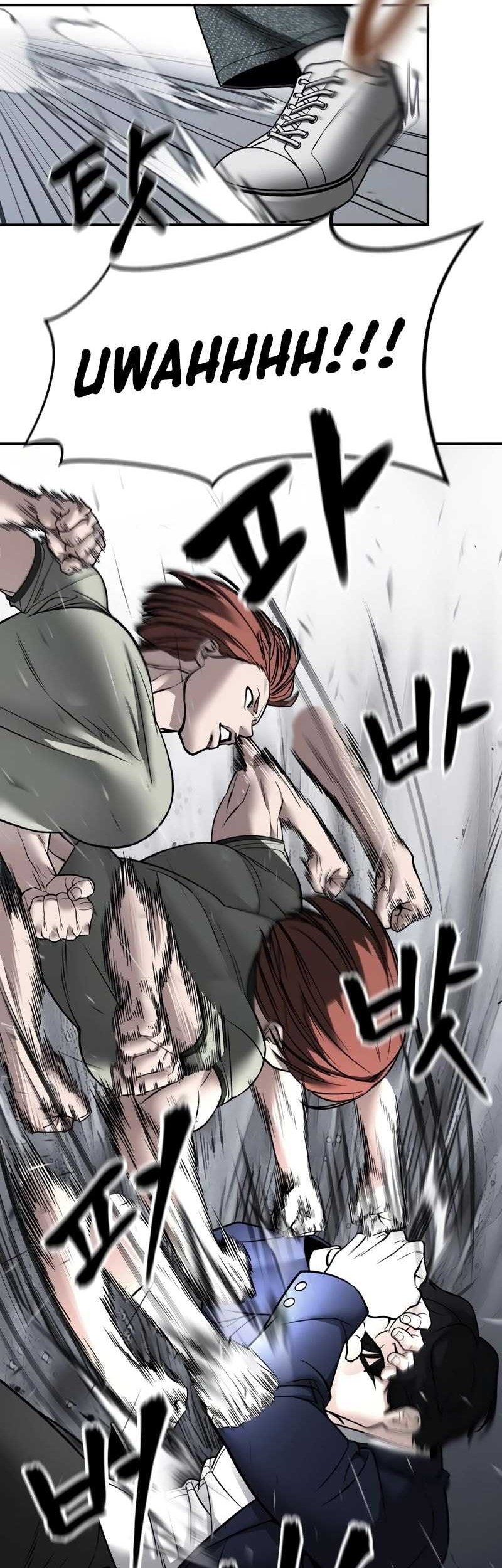 The Bully In Charge Chapter 131 - halaman 7