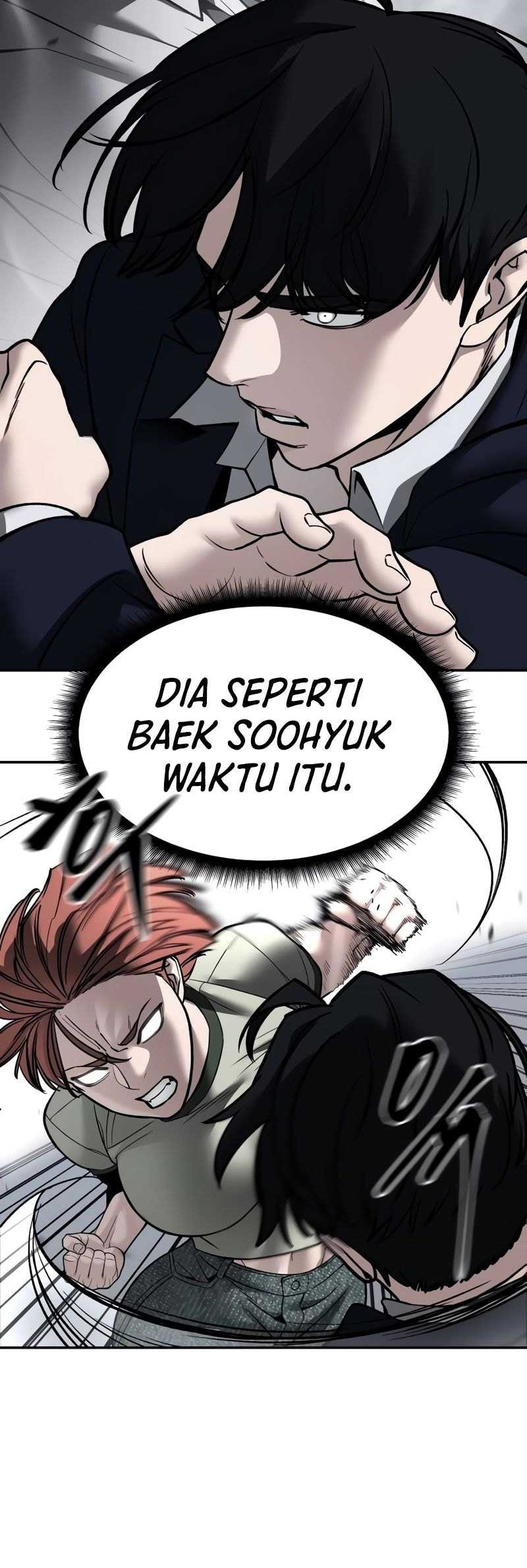 The Bully In Charge Chapter 131 - halaman 9