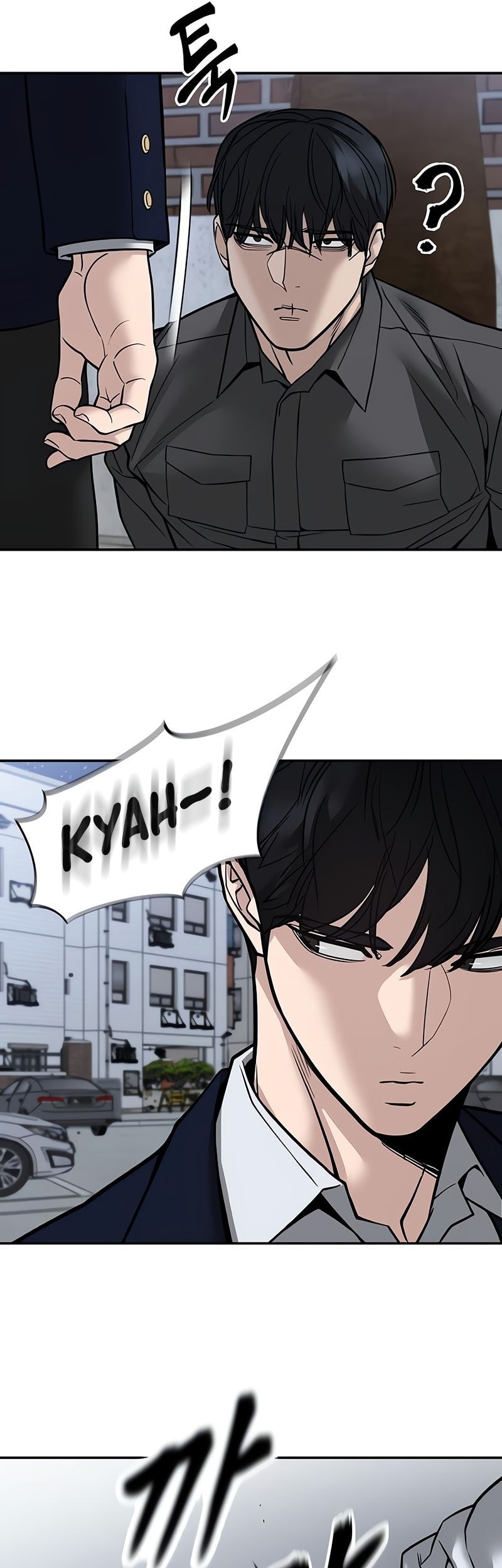 The Bully In Charge Chapter 132 - halaman 11