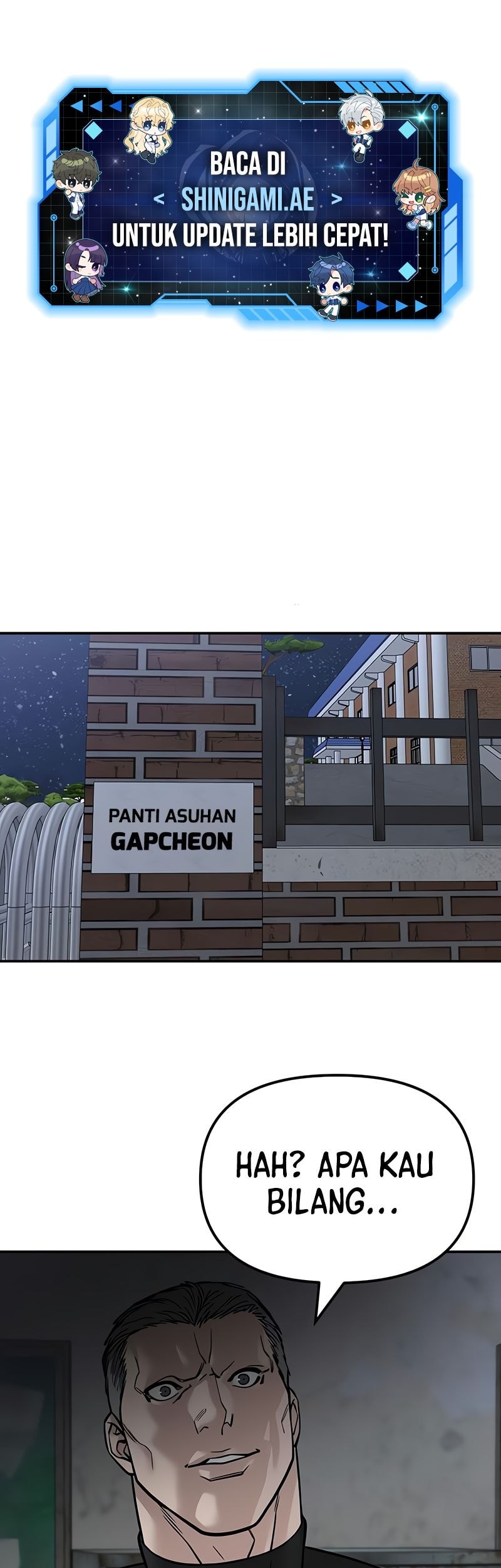 The Bully In Charge Chapter 132 - halaman 2