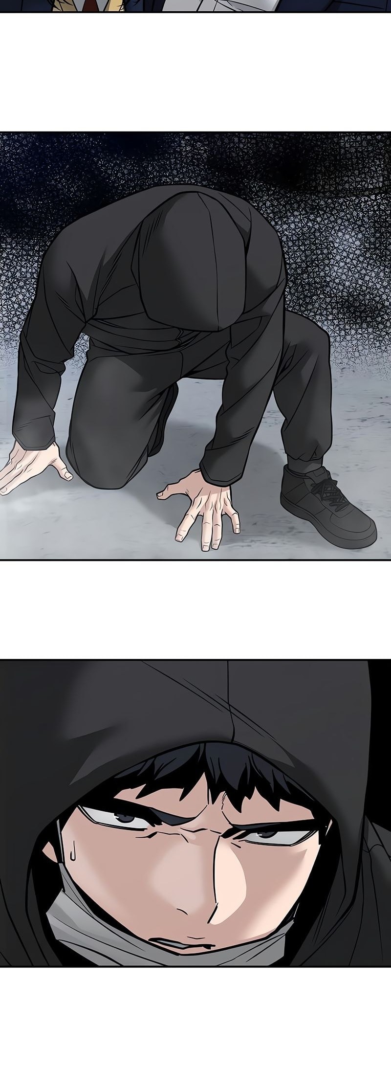 The Bully In Charge Chapter 132 - halaman 25
