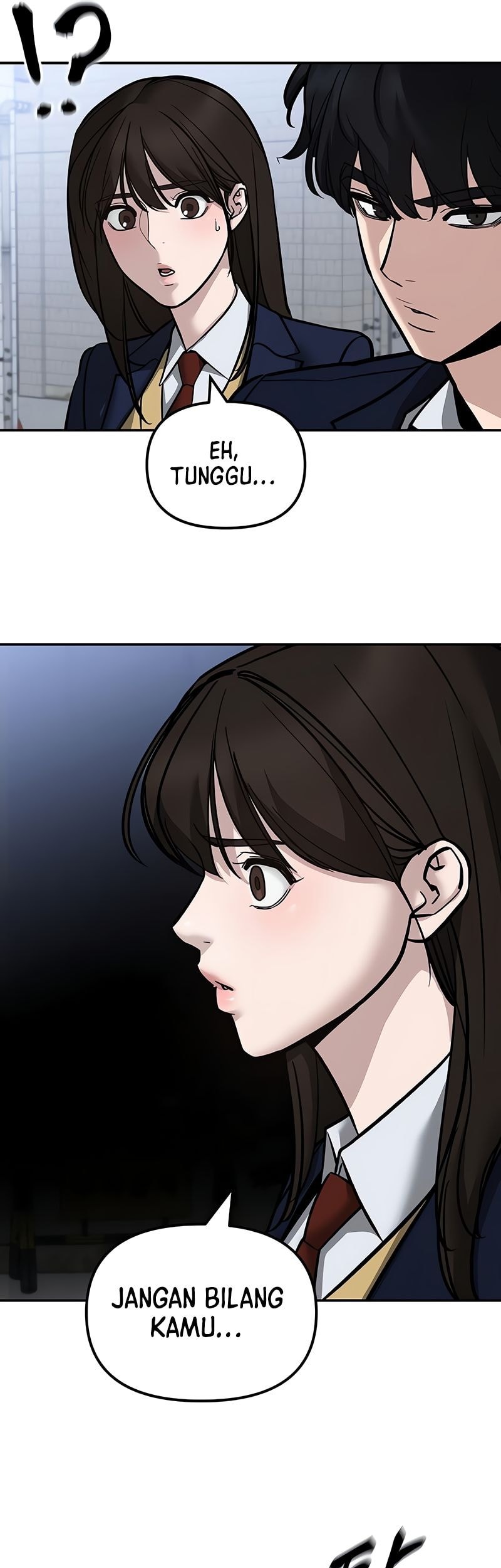 The Bully In Charge Chapter 132 - halaman 26