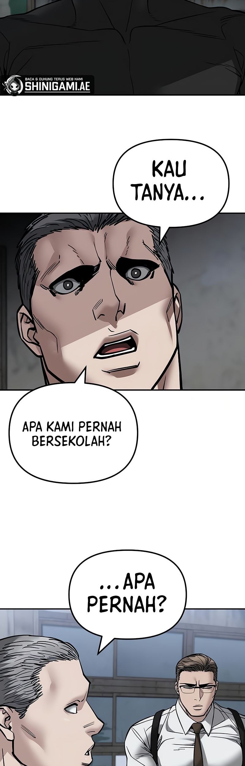 The Bully In Charge Chapter 132 - halaman 3