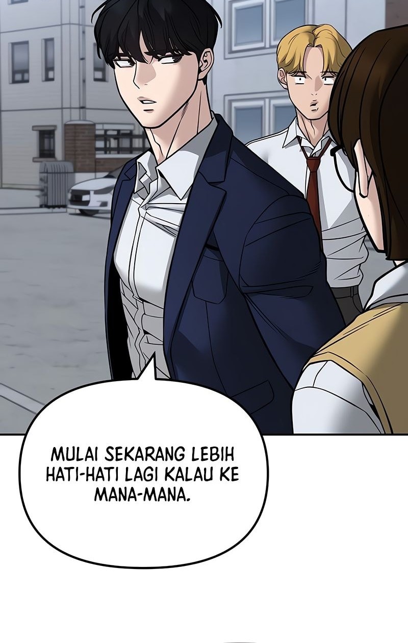The Bully In Charge Chapter 132 - halaman 33