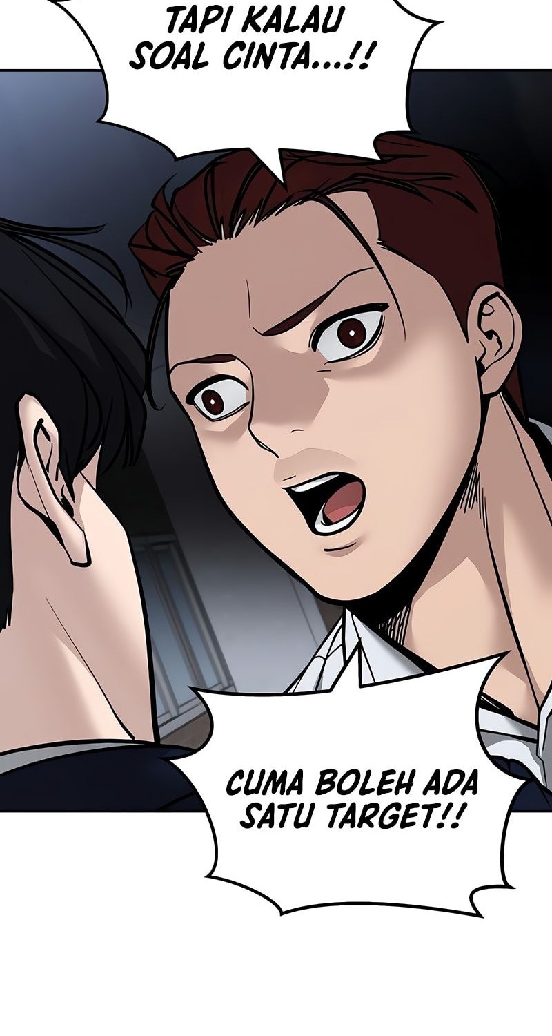 The Bully In Charge Chapter 132 - halaman 37