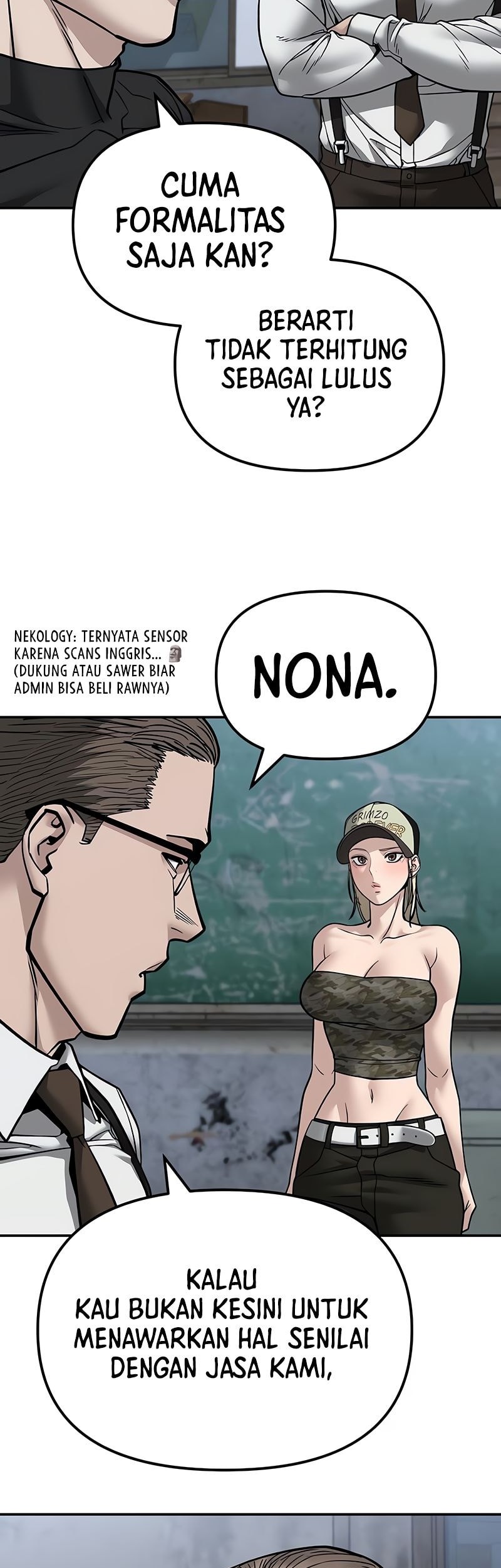 The Bully In Charge Chapter 132 - halaman 4