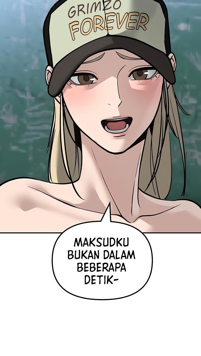 The Bully In Charge Chapter 132 - halaman 53