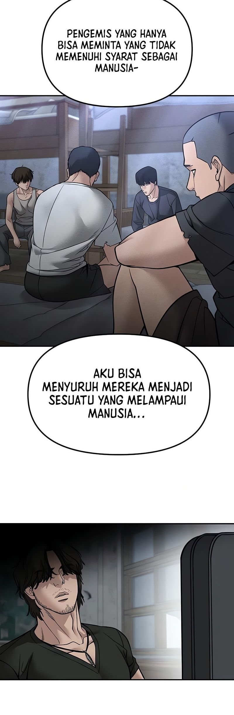 The Bully In Charge Chapter 132 - halaman 57