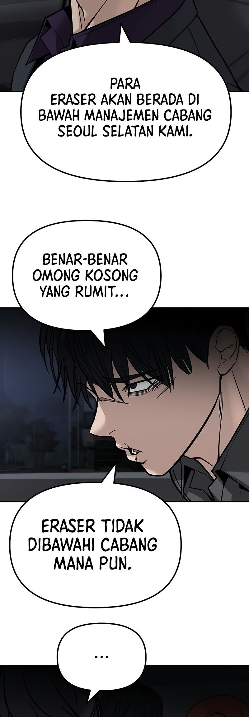 The Bully In Charge Chapter 132 - halaman 65