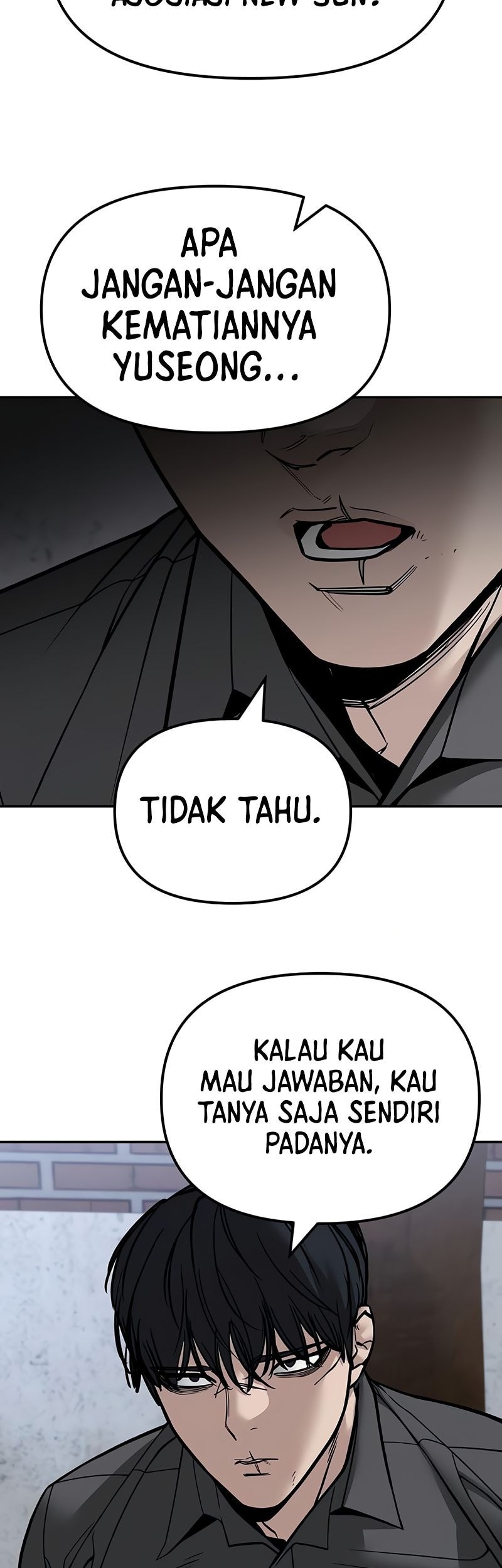 The Bully In Charge Chapter 132 - halaman 9