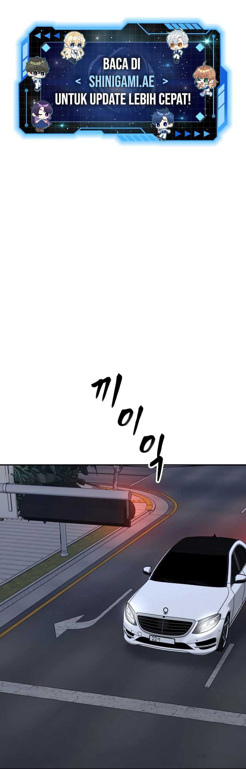 The Bully In Charge Chapter 133 - halaman 1