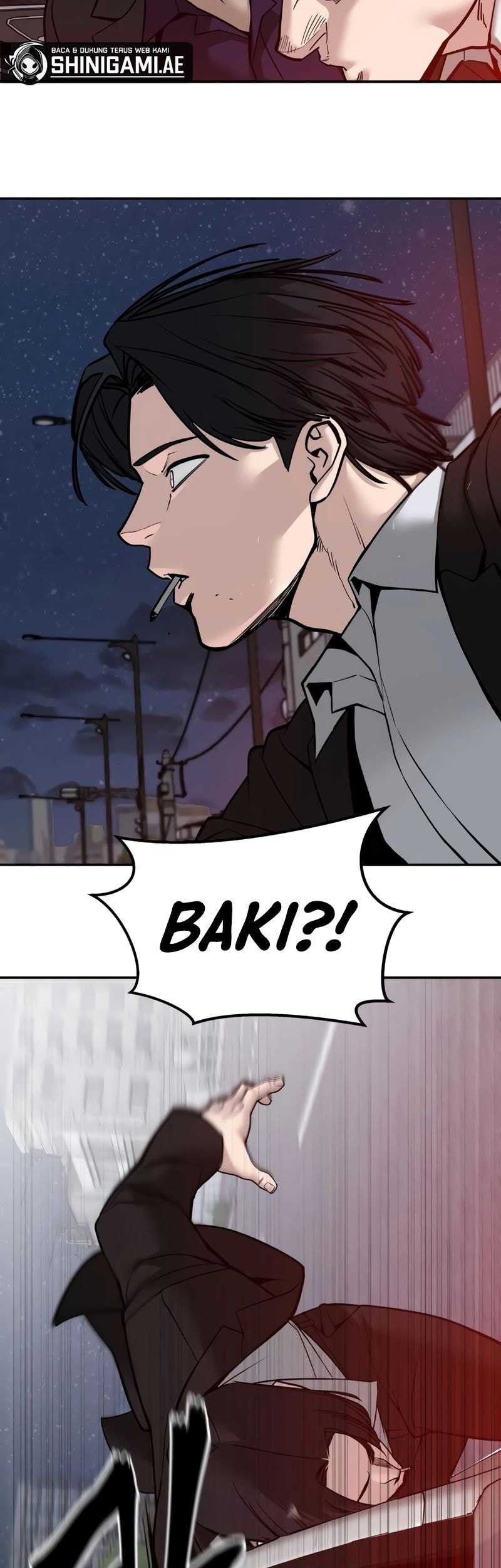 The Bully In Charge Chapter 133 - halaman 11