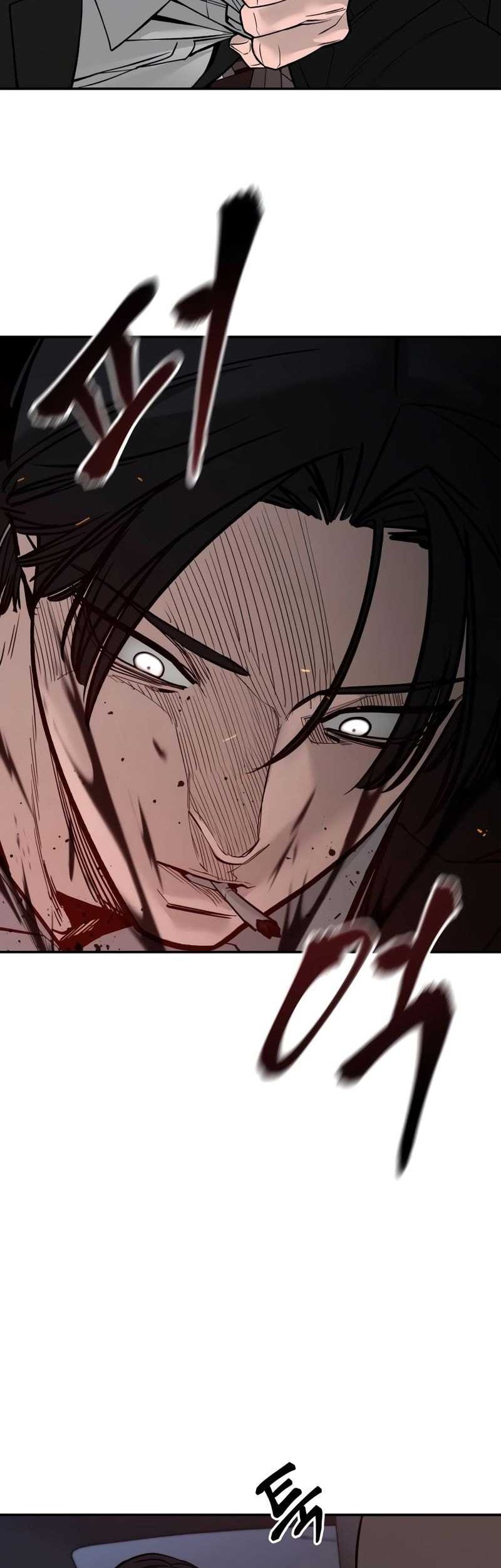 The Bully In Charge Chapter 133 - halaman 14