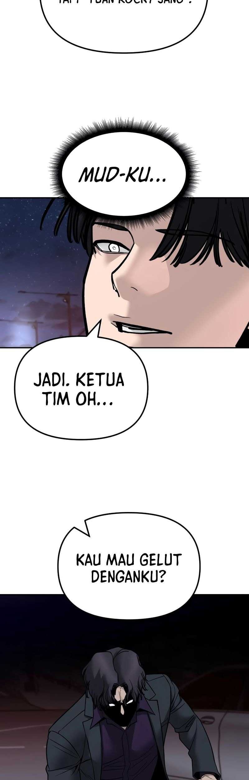 The Bully In Charge Chapter 133 - halaman 19