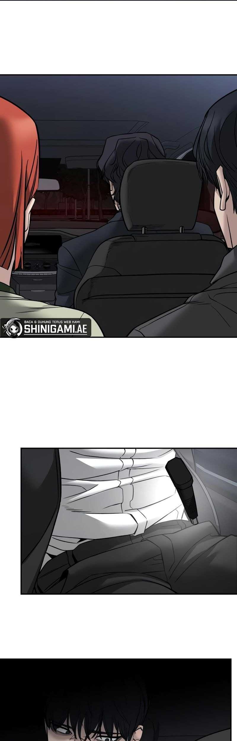 The Bully In Charge Chapter 133 - halaman 2